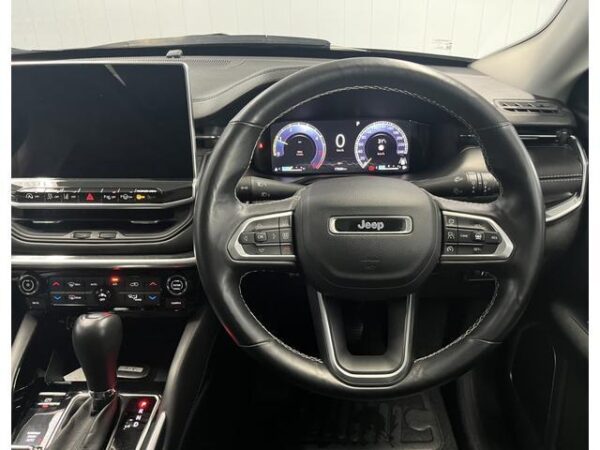 Ref:AUX-19814625 CHRYSLER JEEP JEEP COMMANDER 2023 - Image 12