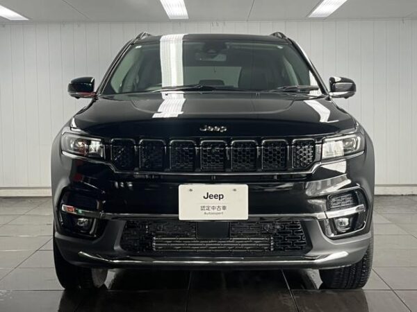 Ref:AUX-19814625 CHRYSLER JEEP JEEP COMMANDER 2023 - Image 13
