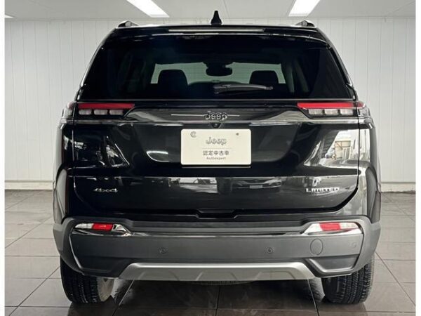 Ref:AUX-19814625 CHRYSLER JEEP JEEP COMMANDER 2023 - Image 14