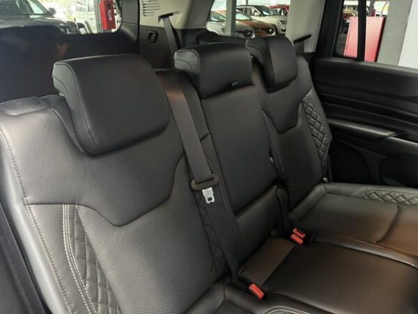 Ref:AUX-19814625 CHRYSLER JEEP JEEP COMMANDER 2023 - Image 5