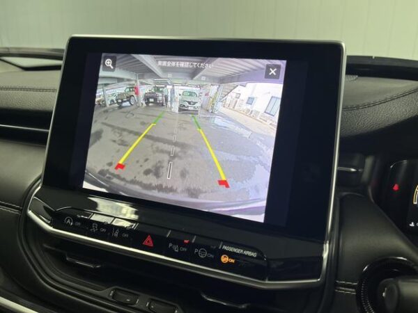 Ref:AUX-19814625 CHRYSLER JEEP JEEP COMMANDER 2023 - Image 7