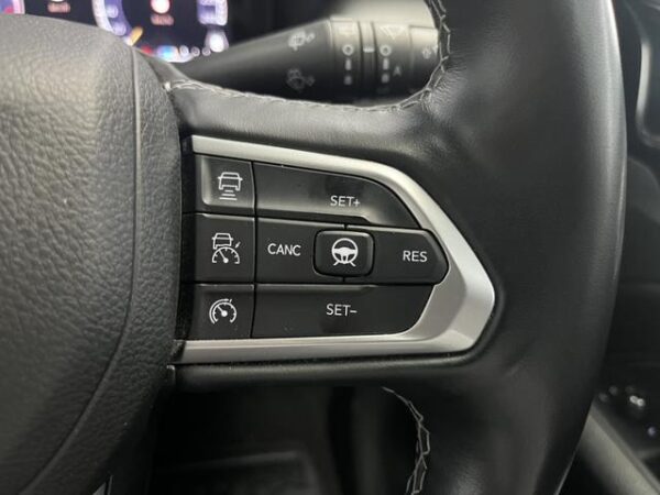 Ref:AUX-19814625 CHRYSLER JEEP JEEP COMMANDER 2023 - Image 8