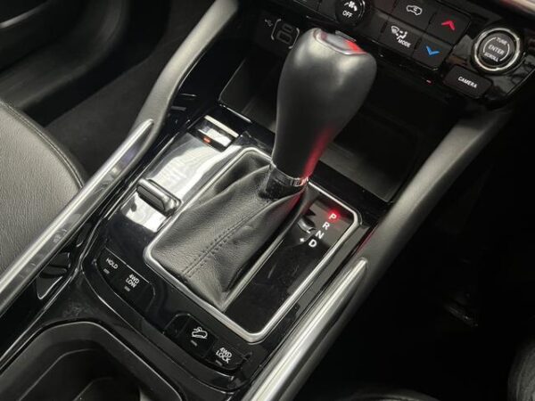 Ref:AUX-19814625 CHRYSLER JEEP JEEP COMMANDER 2023 - Image 9
