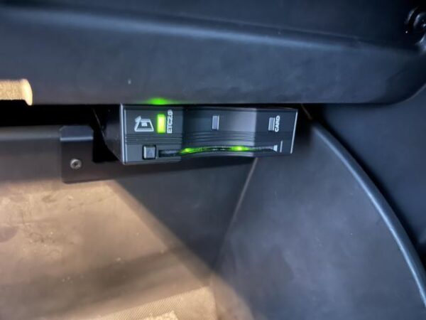 Ref:AUX-19814625 CHRYSLER JEEP JEEP COMMANDER 2023 - Image 10