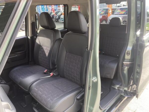 Ref:AUX-19815834 MITSUBISHI DELICA MINI 2024 - Image 13