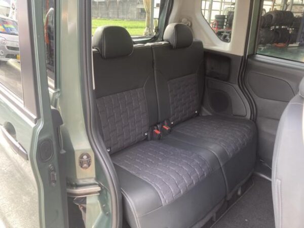 Ref:AUX-19815834 MITSUBISHI DELICA MINI 2024 - Image 14