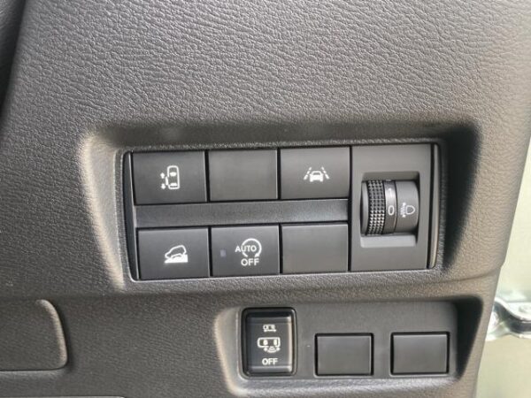 Ref:AUX-19815834 MITSUBISHI DELICA MINI 2024 - Image 16