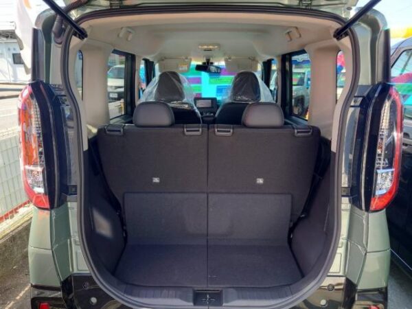 Ref:AUX-19815834 MITSUBISHI DELICA MINI 2024 - Image 7