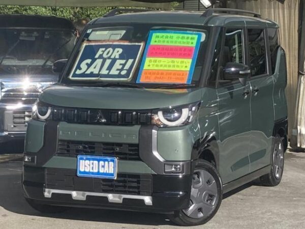 Ref:AUX-19815834 MITSUBISHI DELICA MINI 2024