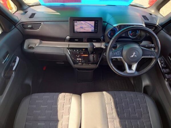 Ref:AUX-19815834 MITSUBISHI DELICA MINI 2024 - Image 8