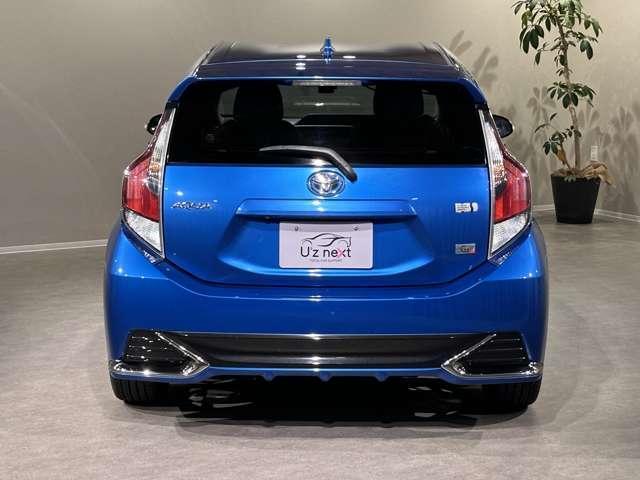 Ref:AUX-19816046 TOYOTA AQUA 2016 2 Ref:AUX-19816046 TOYOTA AQUA 2016 - Image 2