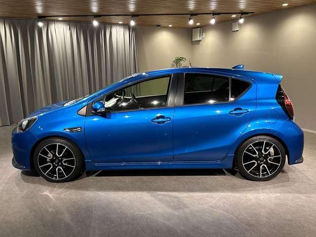 Ref:AUX-19816046 TOYOTA AQUA 2016 11 Ref:AUX-19816046 TOYOTA AQUA 2016 - Image 11