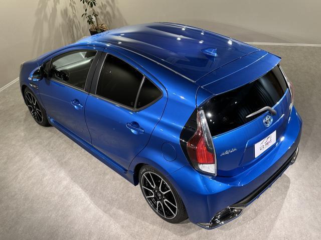Ref:AUX-19816046 TOYOTA AQUA 2016 15 Ref:AUX-19816046 TOYOTA AQUA 2016 - Image 15