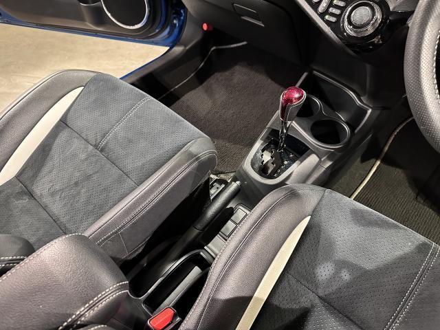 Ref:AUX-19816046 TOYOTA AQUA 2016 16 Ref:AUX-19816046 TOYOTA AQUA 2016 - Image 16