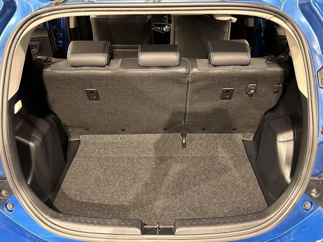 Ref:AUX-19816046 TOYOTA AQUA 2016 19 Ref:AUX-19816046 TOYOTA AQUA 2016 - Image 19