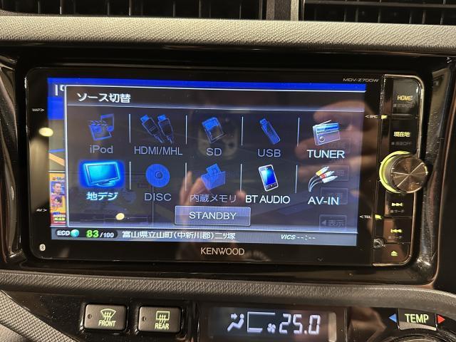 Ref:AUX-19816046 TOYOTA AQUA 2016 5 Ref:AUX-19816046 TOYOTA AQUA 2016 - Image 5