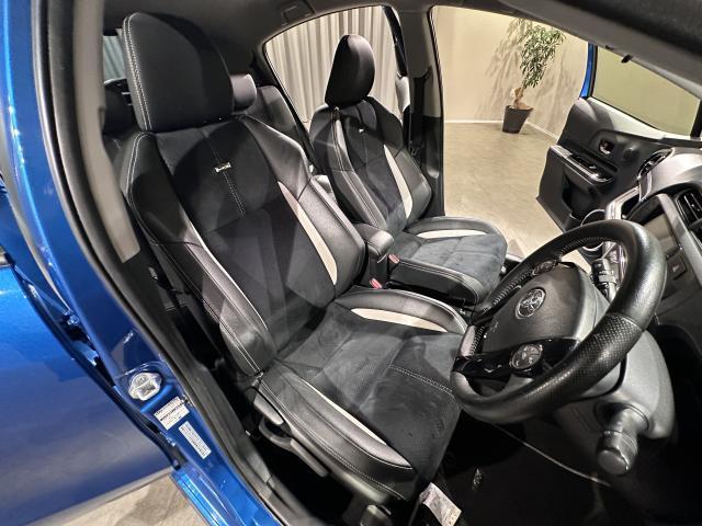 Ref:AUX-19816046 TOYOTA AQUA 2016 6 Ref:AUX-19816046 TOYOTA AQUA 2016 - Image 6