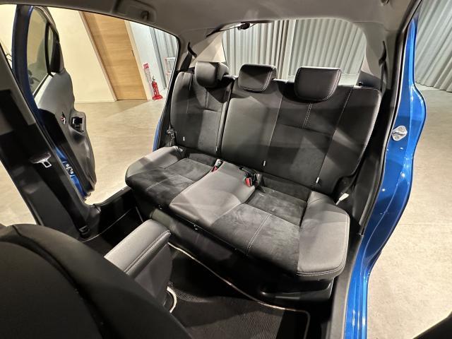 Ref:AUX-19816046 TOYOTA AQUA 2016 7 Ref:AUX-19816046 TOYOTA AQUA 2016 - Image 7