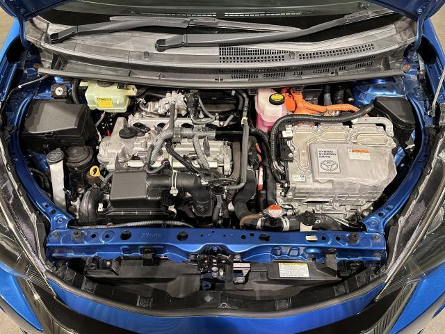 Ref:AUX-19816046 TOYOTA AQUA 2016 8 Ref:AUX-19816046 TOYOTA AQUA 2016 - Image 8