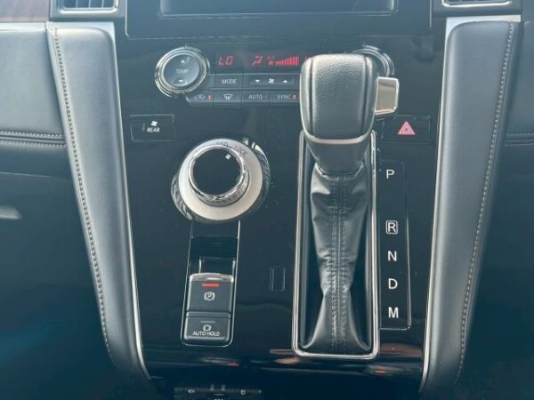 Ref:AUX-19816189 MITSUBISHI DELICA D:5 2021 - Image 16