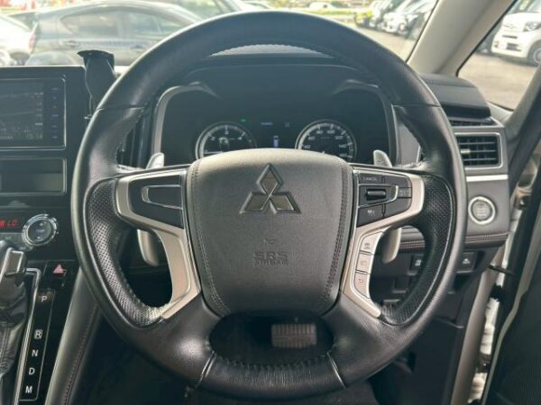 Ref:AUX-19816189 MITSUBISHI DELICA D:5 2021 - Image 18