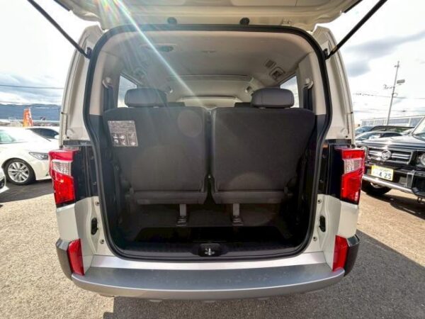 Ref:AUX-19816189 MITSUBISHI DELICA D:5 2021 - Image 19