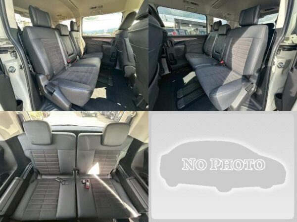 Ref:AUX-19816189 MITSUBISHI DELICA D:5 2021 - Image 7