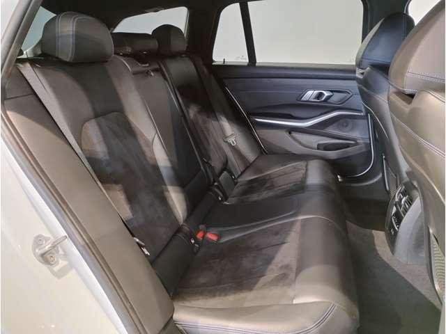 Ref:AUX-19816579 BMW 3 SERIES 2021 - Image 11