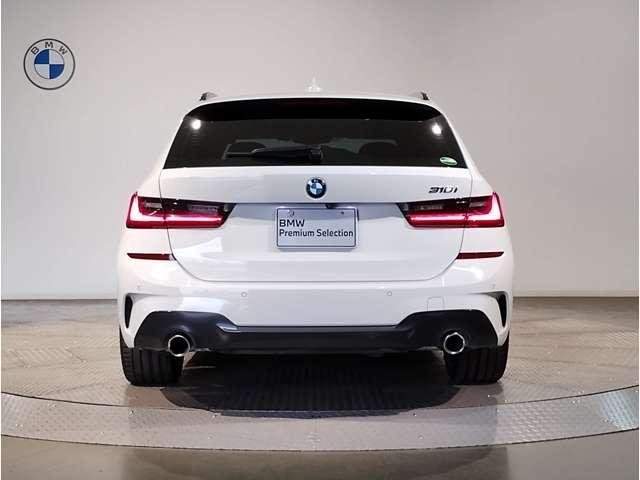 Ref:AUX-19816579 BMW 3 SERIES 2021 - Image 5