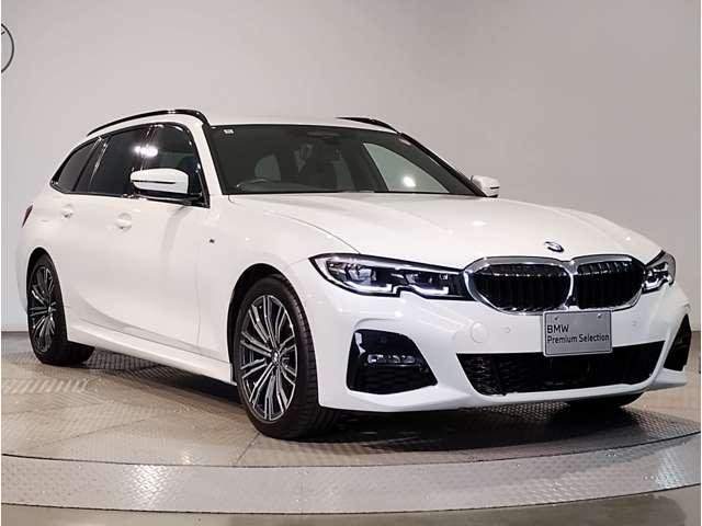 Ref:AUX-19816579 BMW 3 SERIES 2021 - Image 6