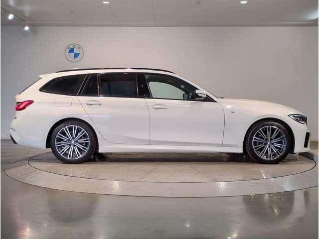 Ref:AUX-19816579 BMW 3 SERIES 2021 - Image 7