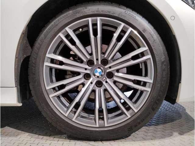 Ref:AUX-19816579 BMW 3 SERIES 2021 - Image 8