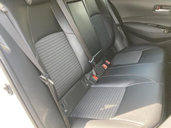 Ref:AUX-19817560 TOYOTA COROLLA TOURING 2020 - Image 15