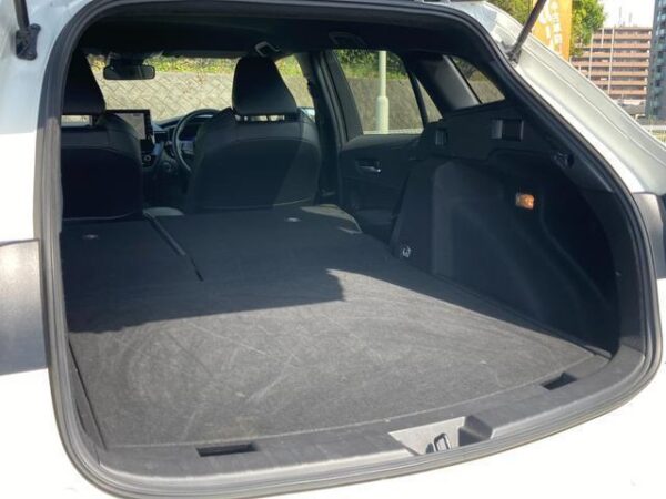 Ref:AUX-19817560 TOYOTA COROLLA TOURING 2020 - Image 16