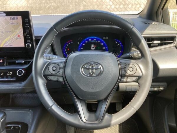Ref:AUX-19817560 TOYOTA COROLLA TOURING 2020 - Image 17