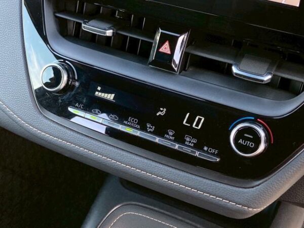Ref:AUX-19817560 TOYOTA COROLLA TOURING 2020 - Image 20