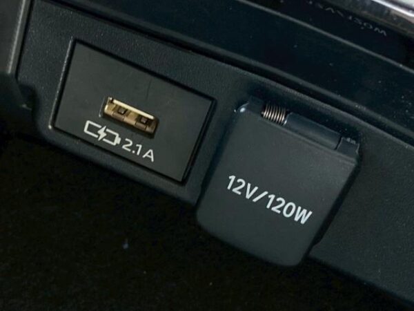 Ref:AUX-19817560 TOYOTA COROLLA TOURING 2020 - Image 10