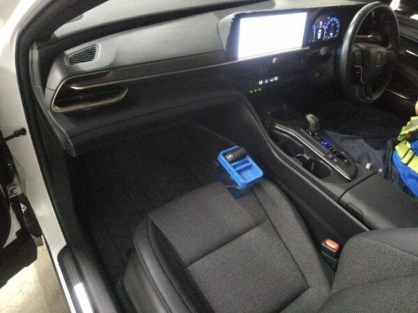 Ref:AUX-19817923 TOYOTA CROWN CROSSOVER 2024 - Image 3