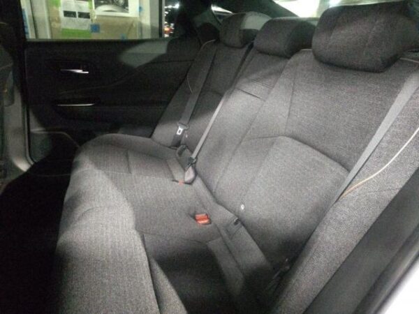 Ref:AUX-19817923 TOYOTA CROWN CROSSOVER 2024 - Image 4