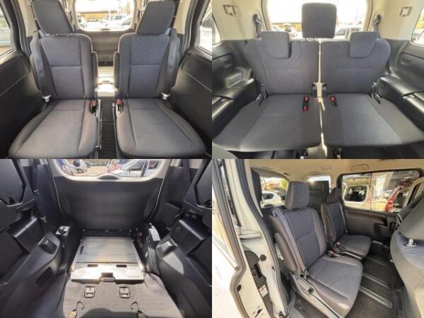 Ref:AUX-19817988 TOYOTA NOAH 2020 - Image 7