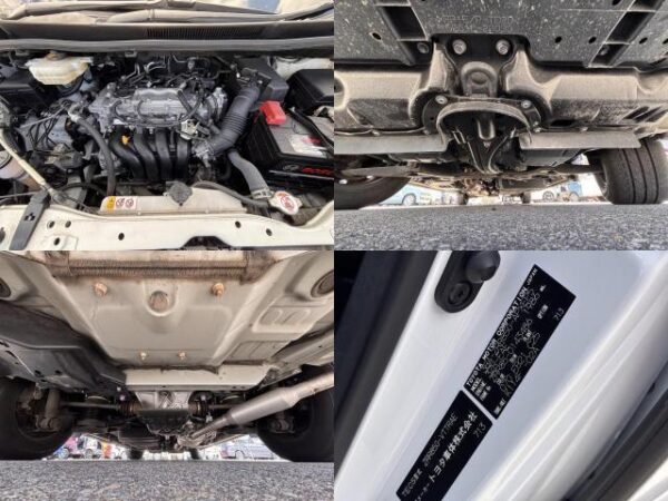 Ref:AUX-19817988 TOYOTA NOAH 2020 - Image 8