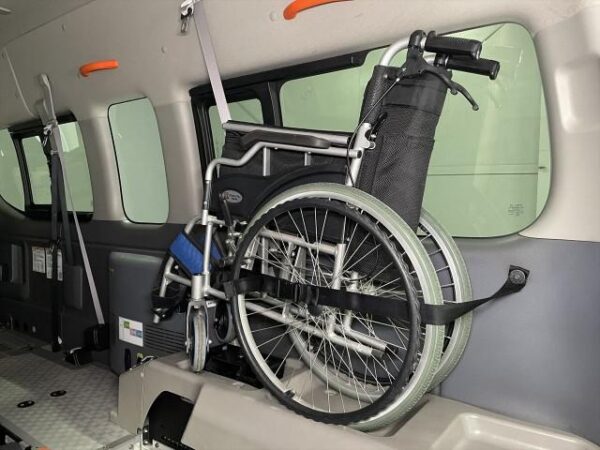 Ref:AUX-19818081 NISSAN NV350CARAVAN VAN 2018 - Image 11