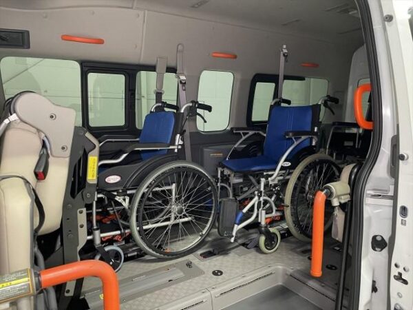 Ref:AUX-19818081 NISSAN NV350CARAVAN VAN 2018 - Image 14