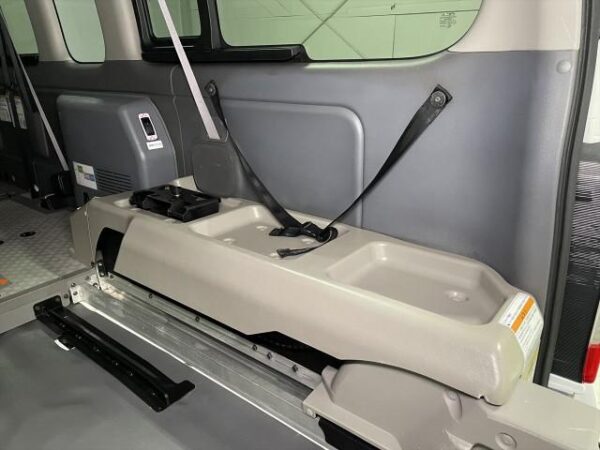 Ref:AUX-19818081 NISSAN NV350CARAVAN VAN 2018 - Image 7