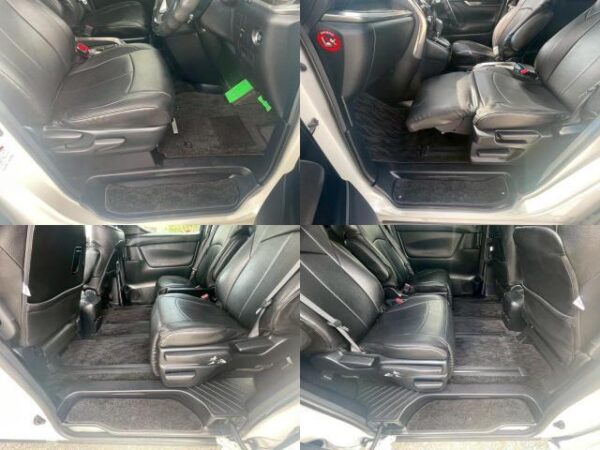 Ref:AUX-19818104 TOYOTA ALPHARD 2015 - Image 14