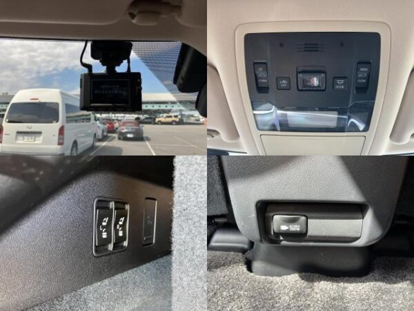 Ref:AUX-19818240 LEXUS RX 2021 - Image 11