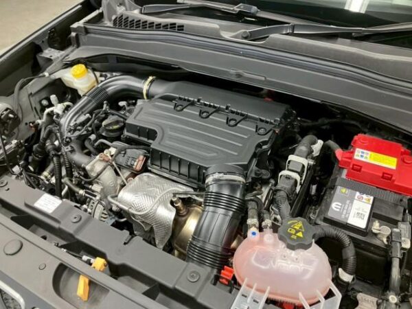 Ref:AUX-19818254 CHRYSLER JEEP JEEP RENEGADE 2024 - Image 17