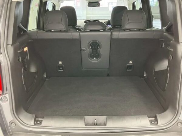 Ref:AUX-19818254 CHRYSLER JEEP JEEP RENEGADE 2024 - Image 19