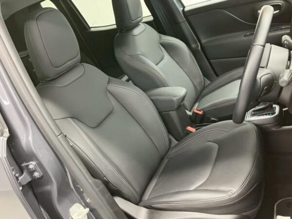 Ref:AUX-19818254 CHRYSLER JEEP JEEP RENEGADE 2024 - Image 3