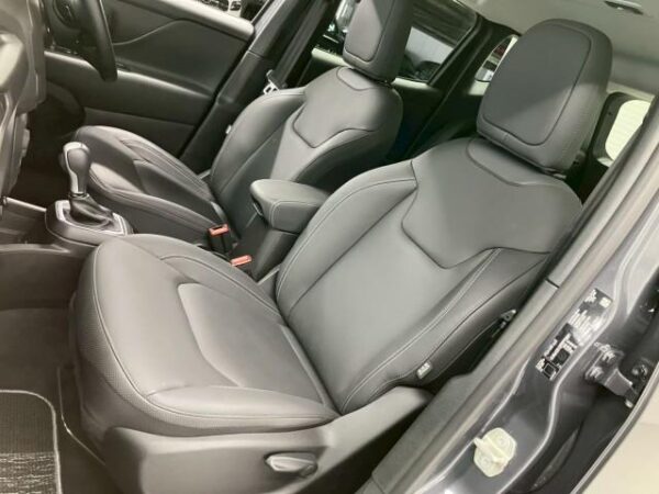 Ref:AUX-19818254 CHRYSLER JEEP JEEP RENEGADE 2024 - Image 4